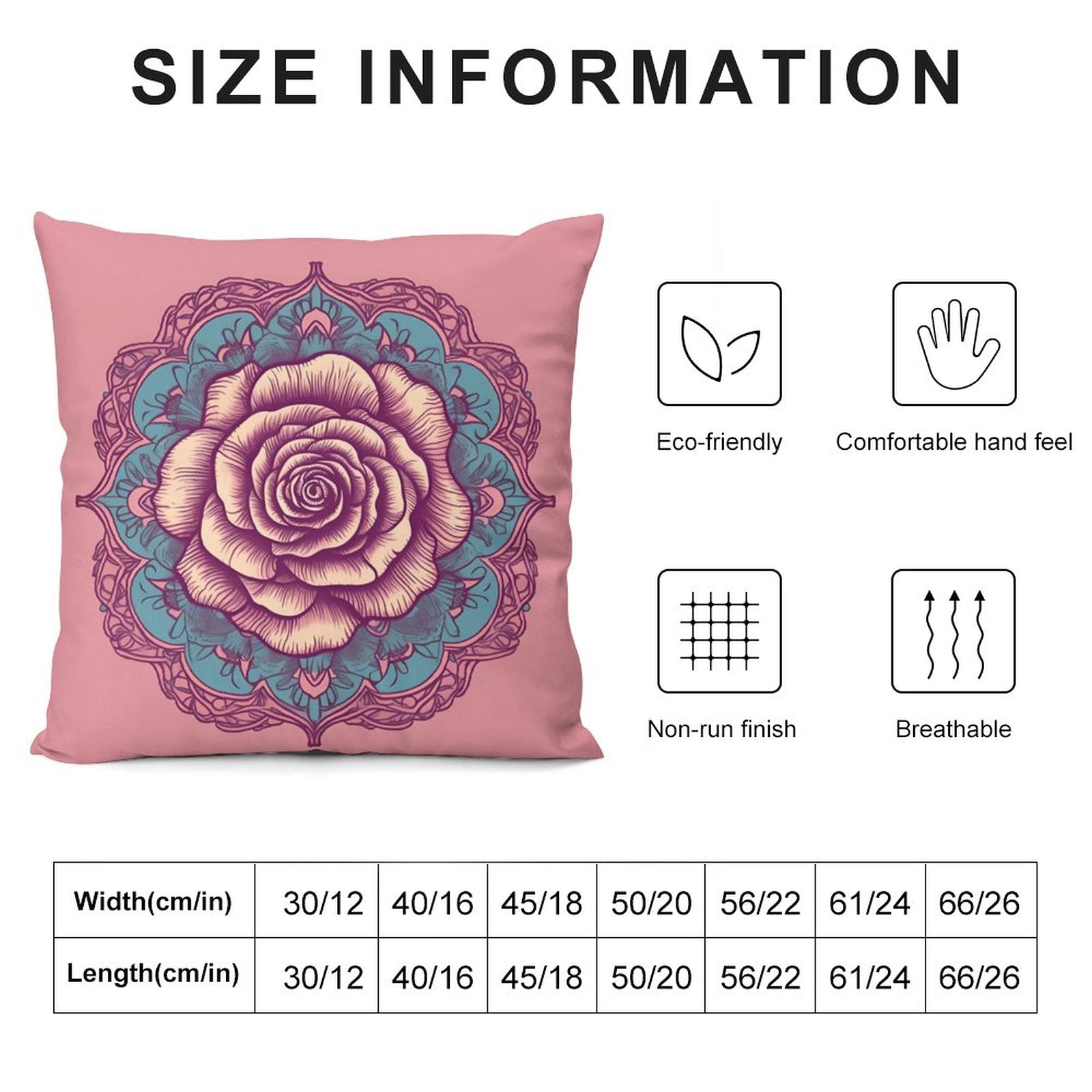 Funda de almohada