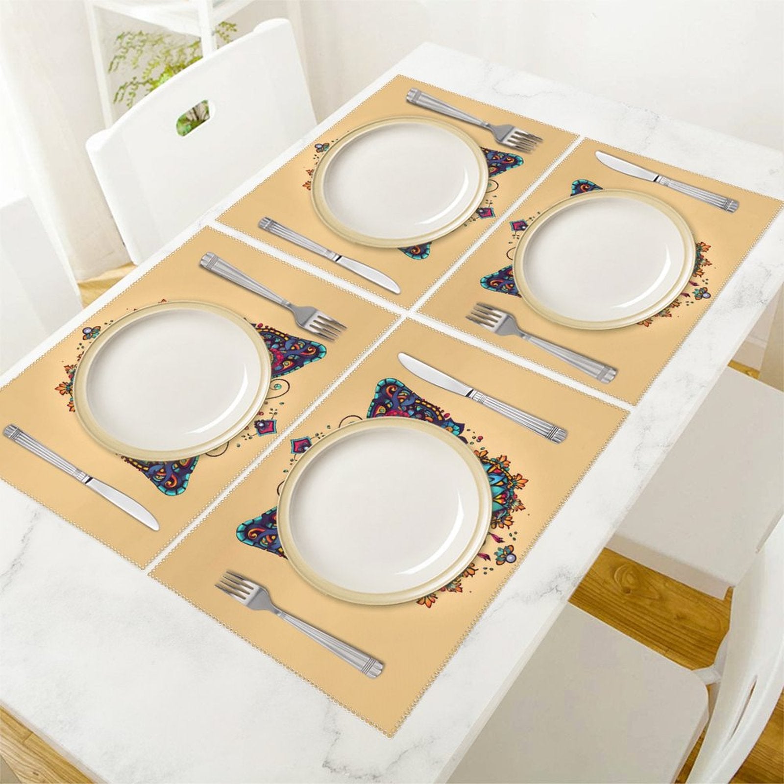 Placemat Set of 4