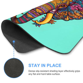 Square Mouse Pad