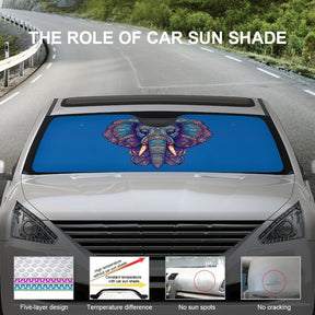 Car Sunshade