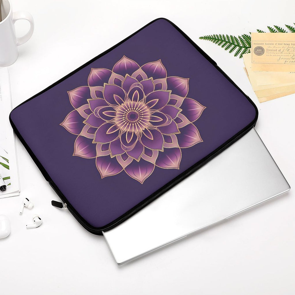 Custodia per laptop Lotus