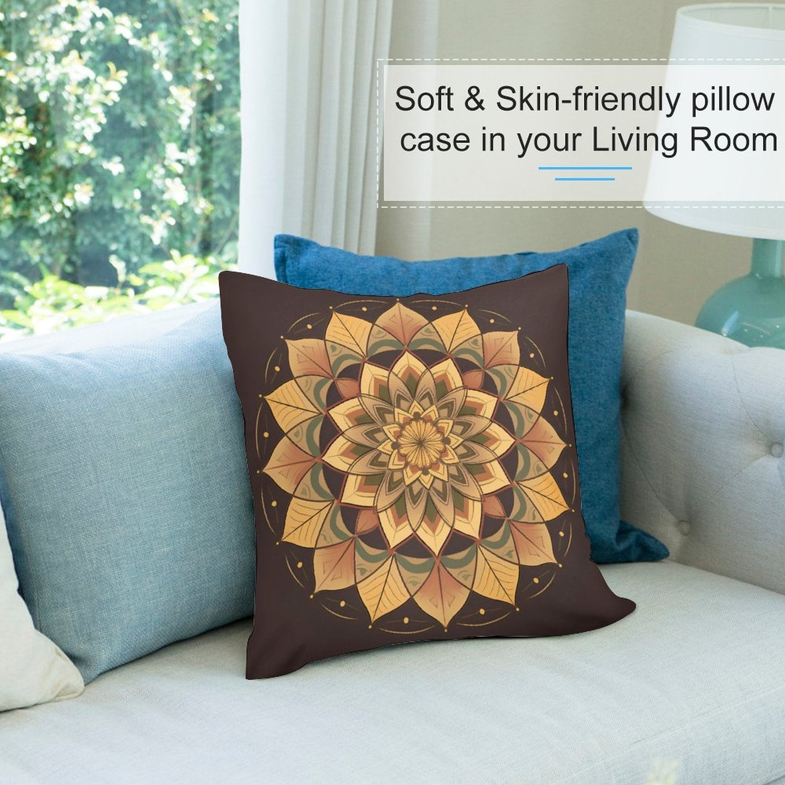 Funda de almohada
