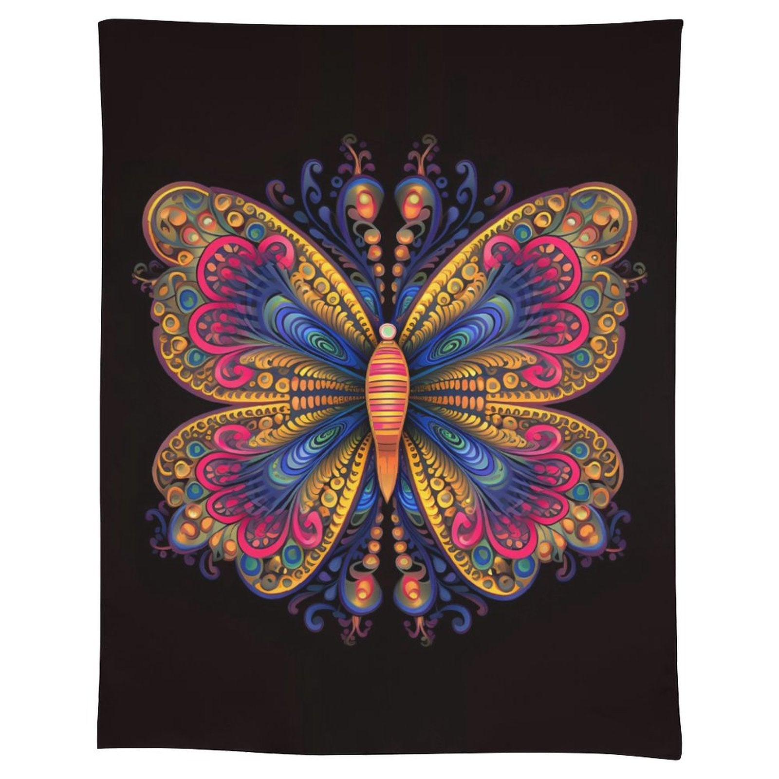 Rectangular Tablecloth