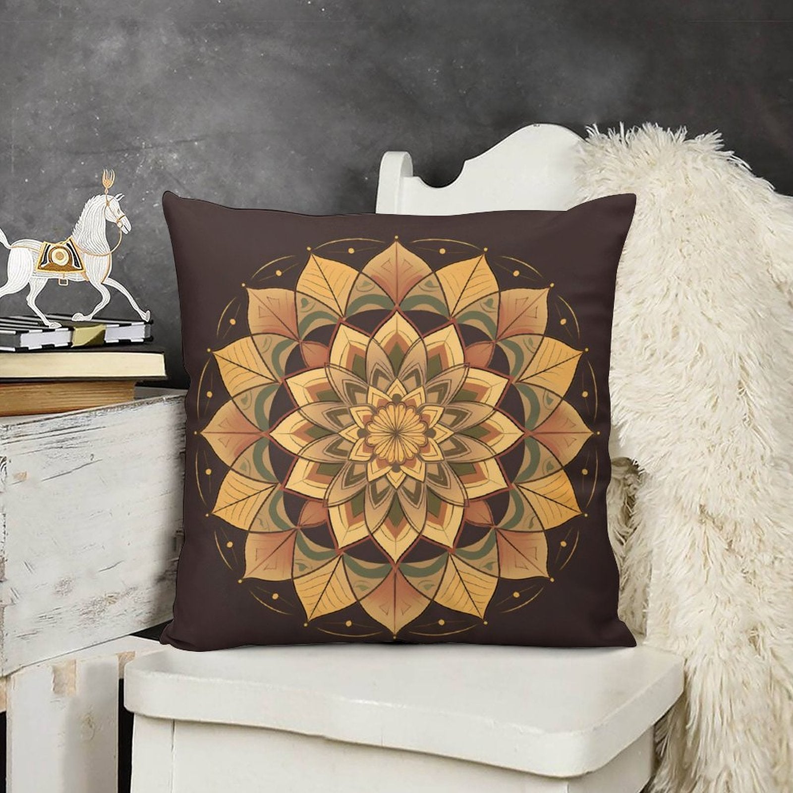 Funda de almohada