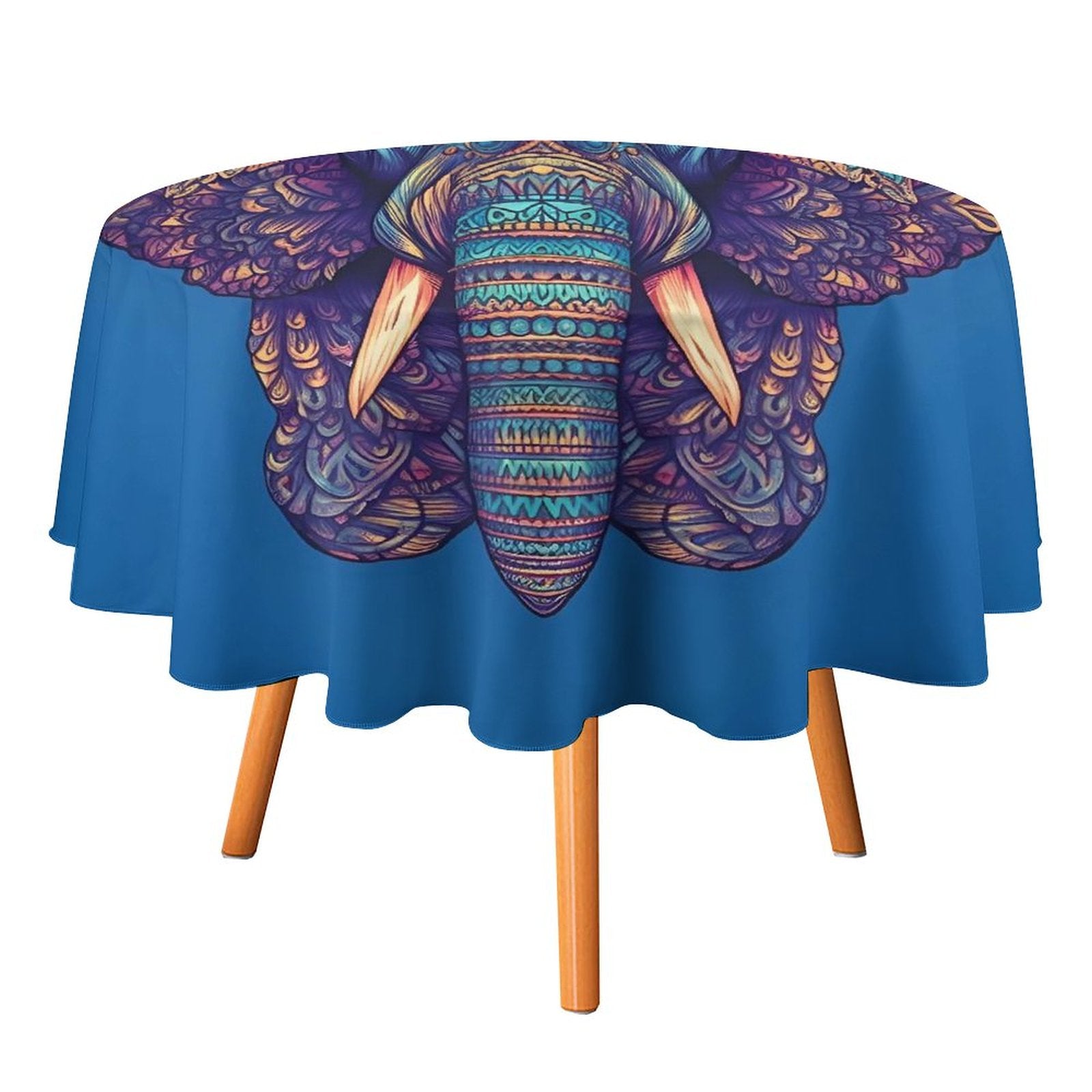 Round Tablecloth