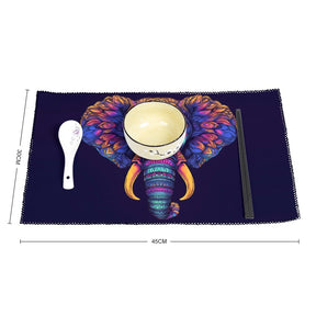 Placemat Set of 4