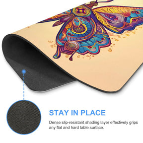 Square Mouse Pad