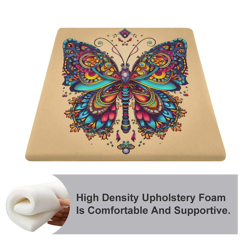 Square Cushion