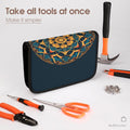 Bolsa de almacenamiento plegable