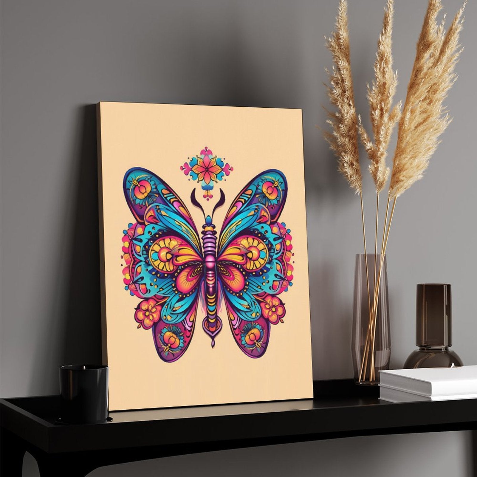 Quadro appeso