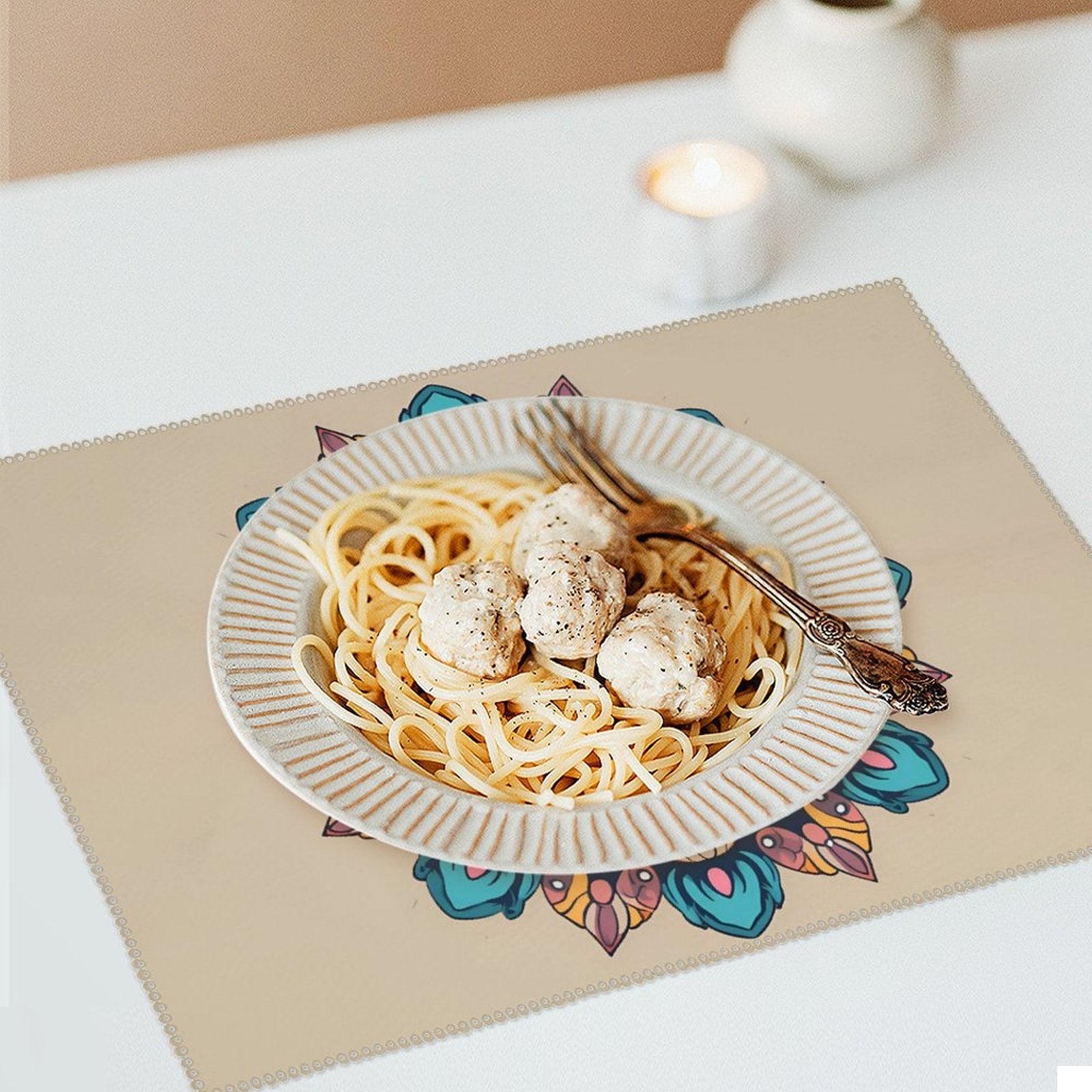 Placemat Set of 4