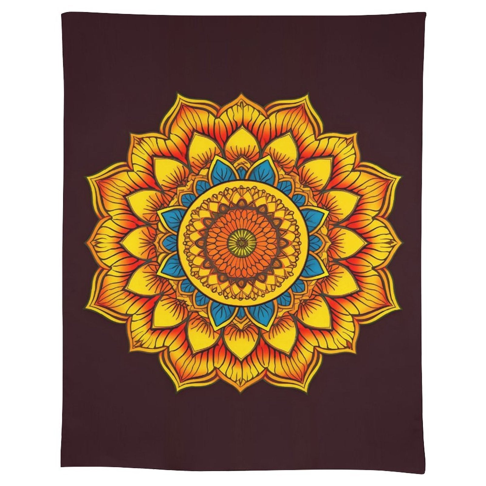 Rectangular Tablecloth