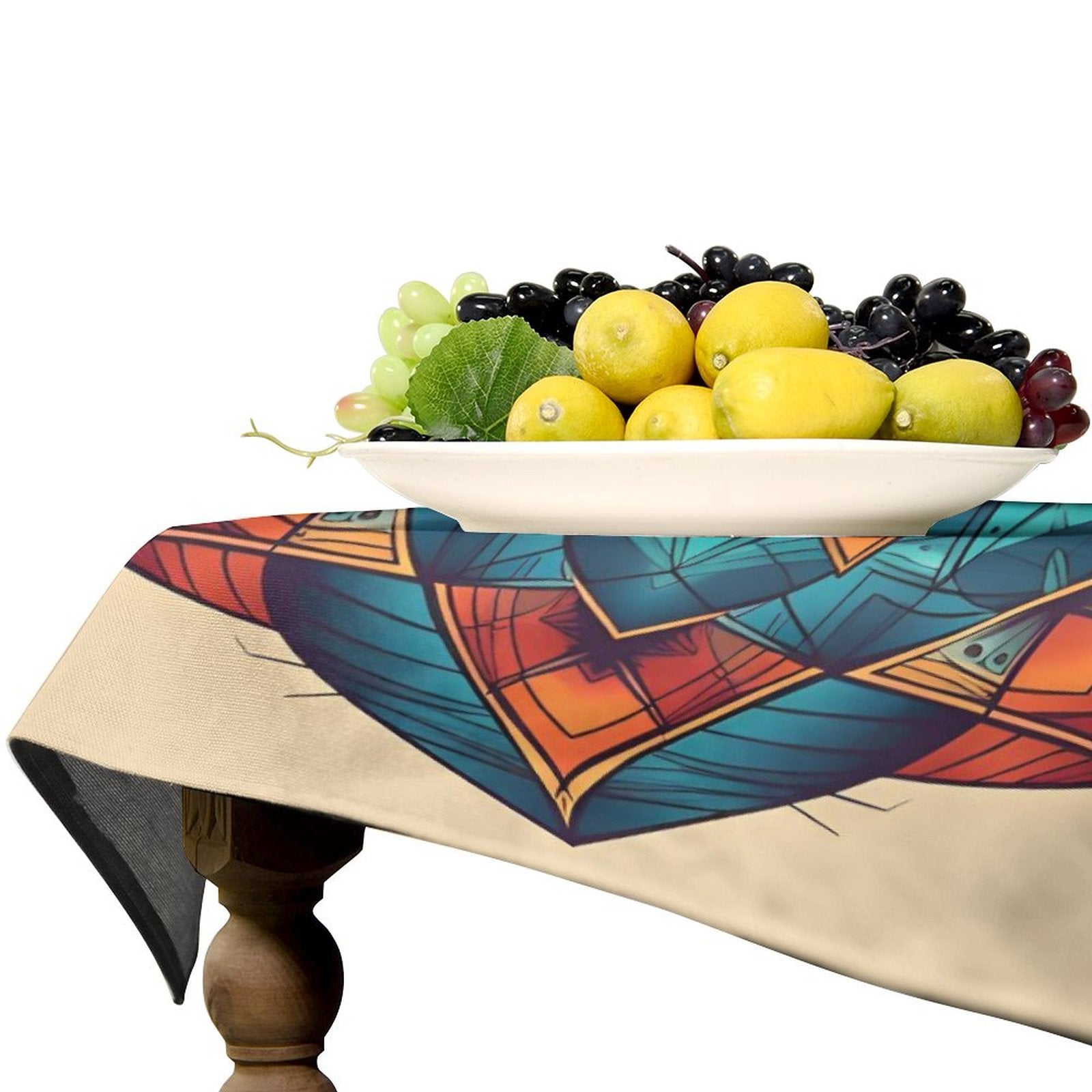 Rectangular Tablecloth