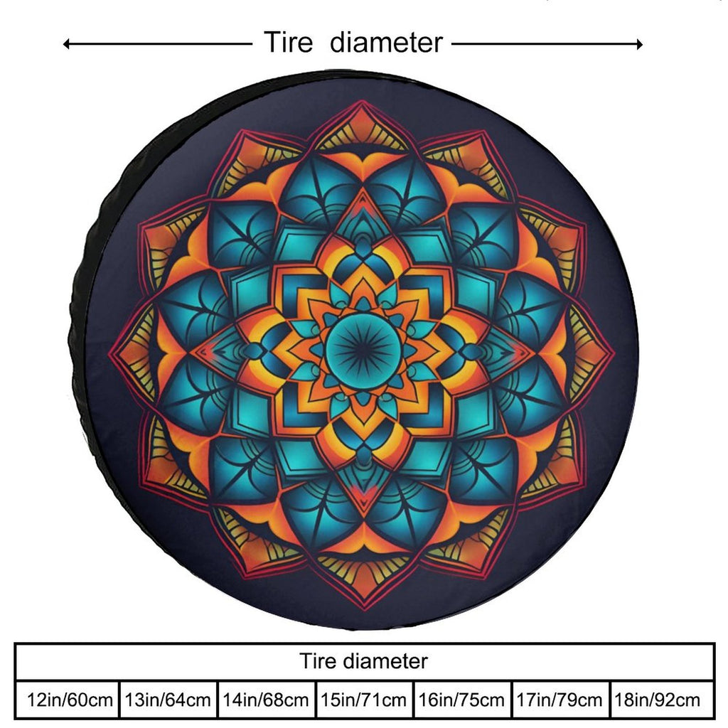 Tire Cover