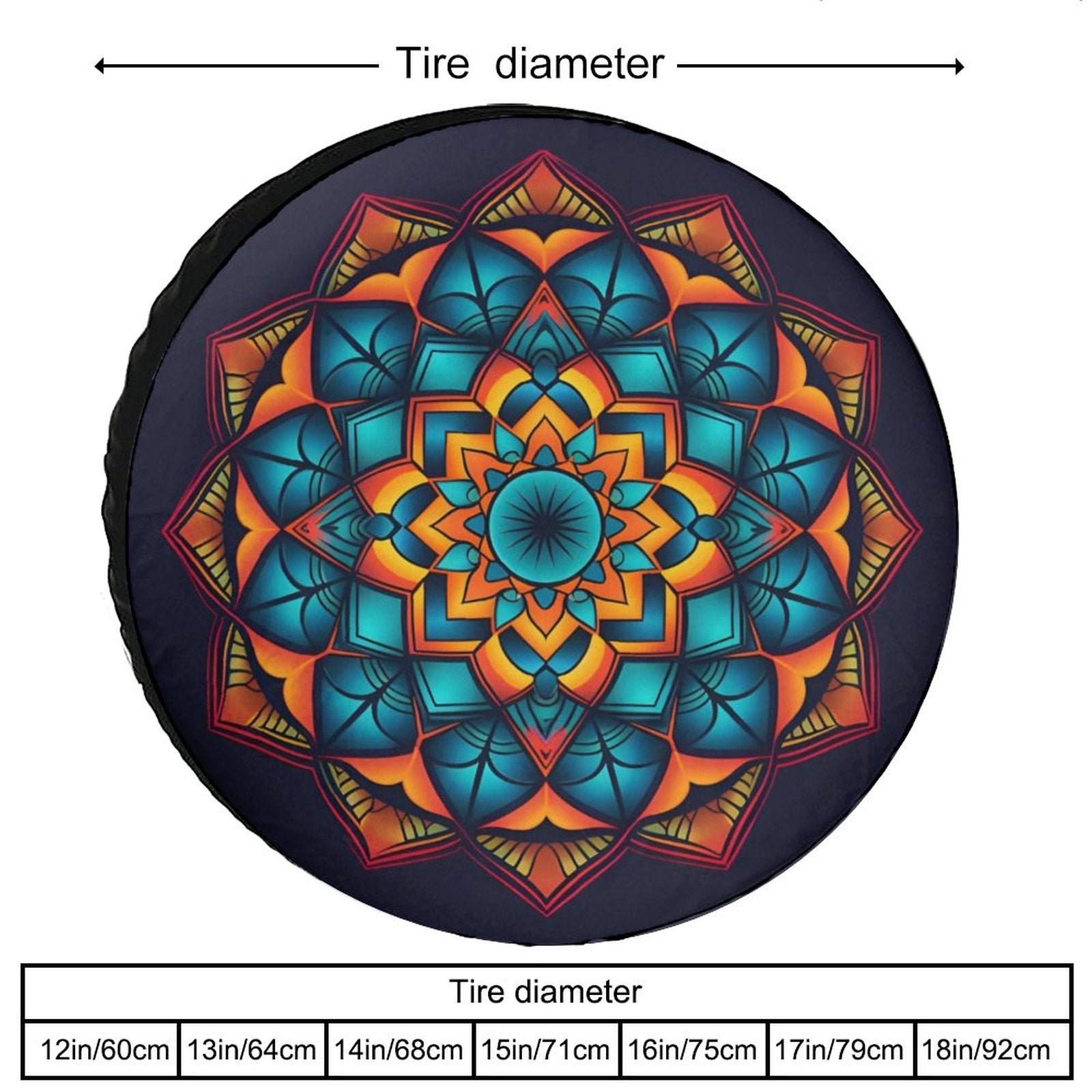 Tire Cover