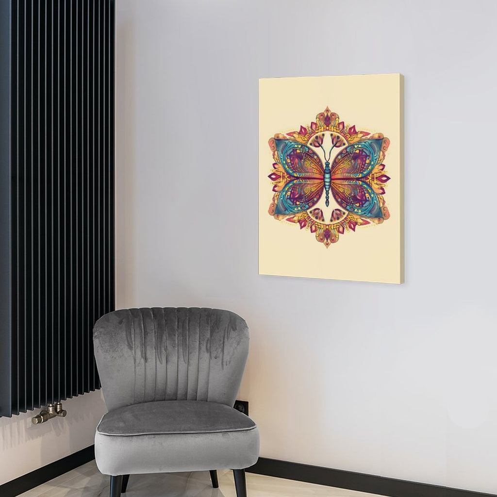 Quadro appeso