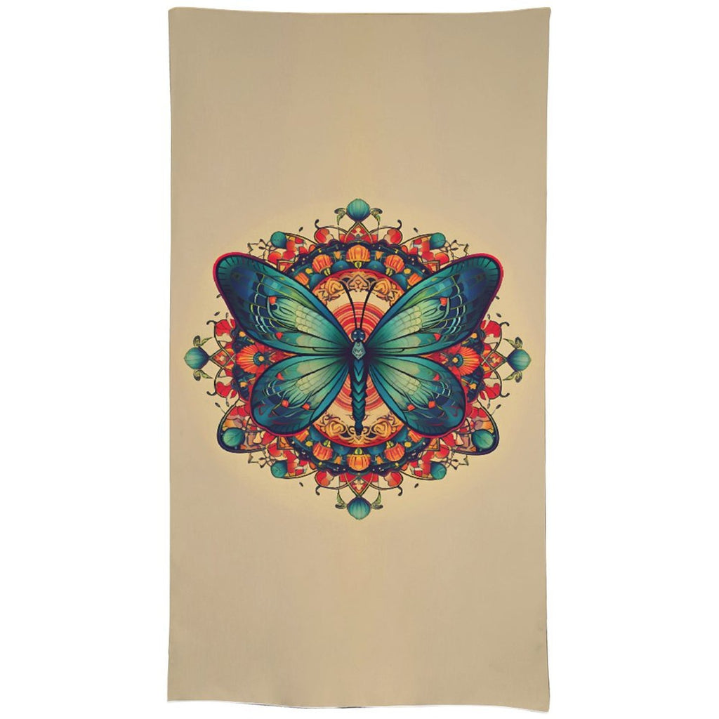 Rectangular Tablecloth