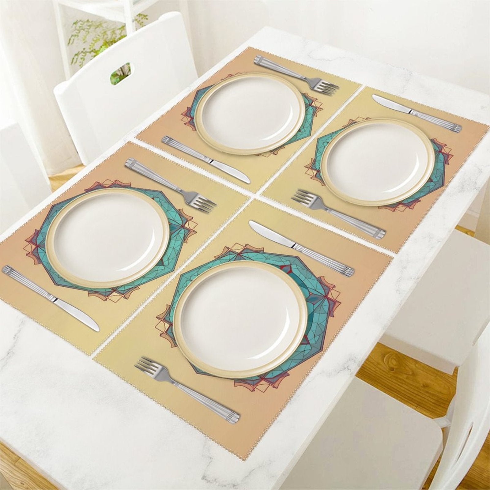 Placemat Set of 4