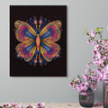 Quadro appeso