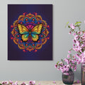 Quadro appeso
