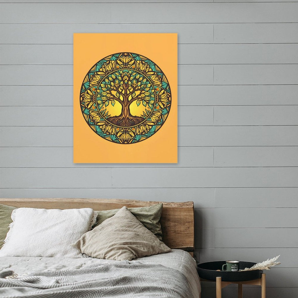 Hanging Picture
