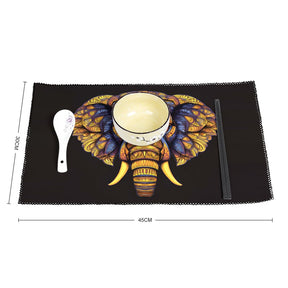 Placemat Set of 4