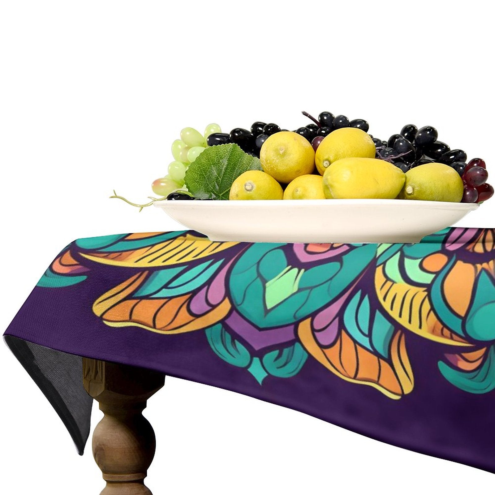 Rectangular Tablecloth