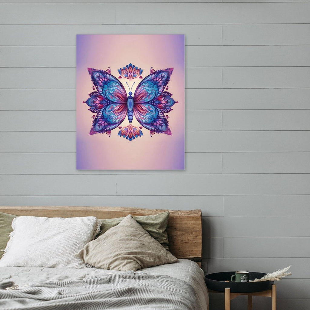Quadro appeso