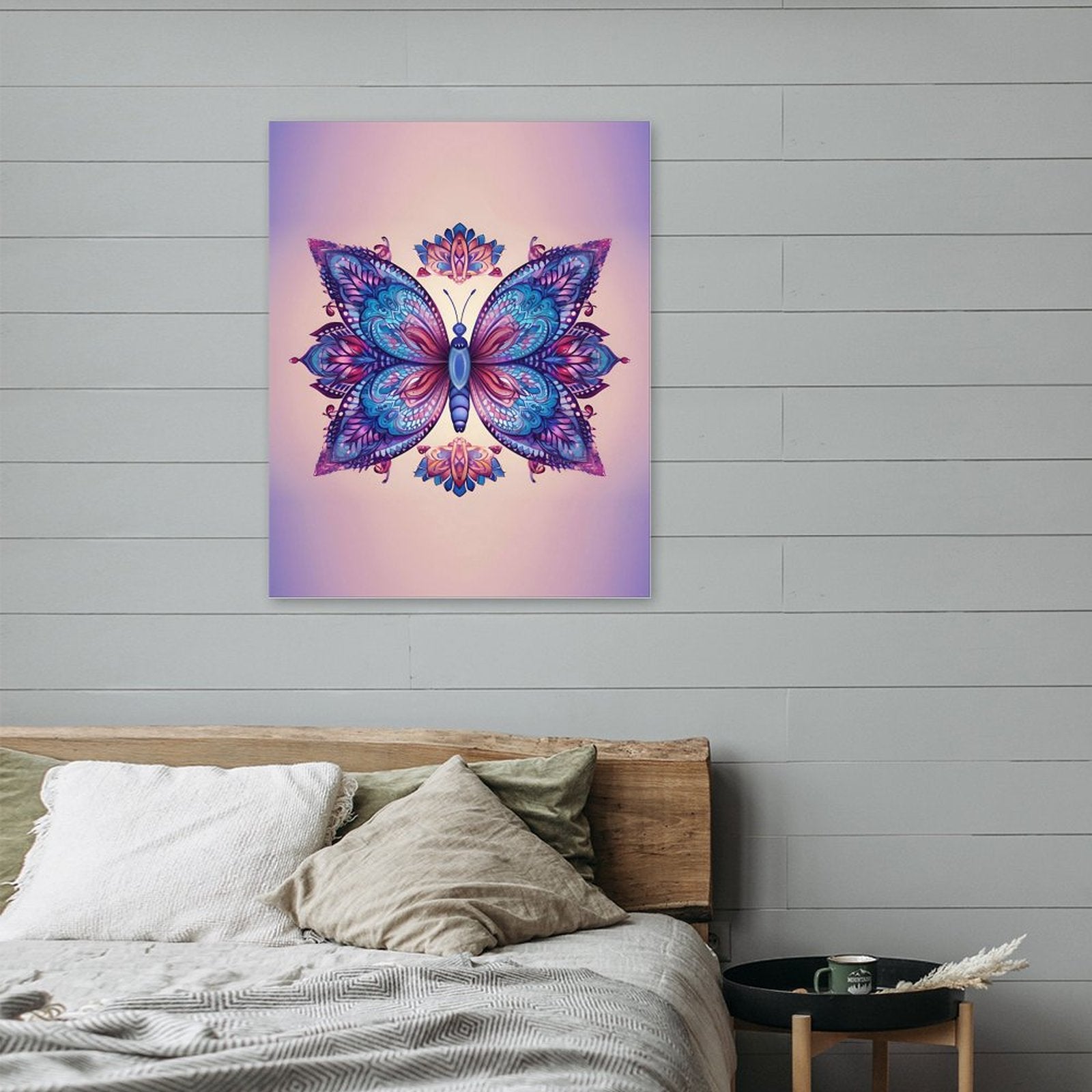 Quadro appeso
