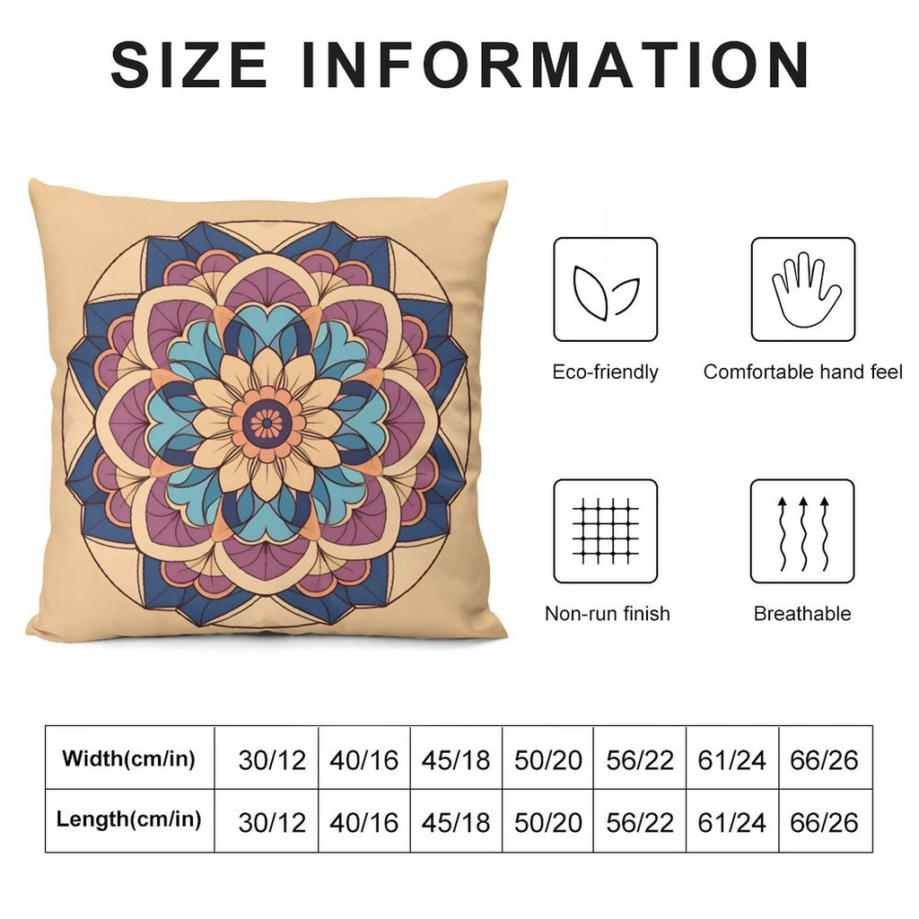 Funda de almohada