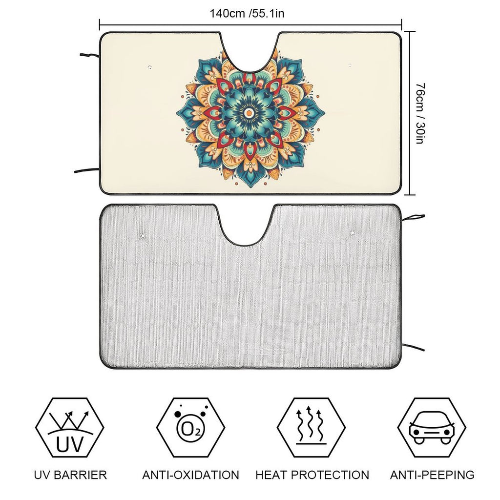 Car Sunshade