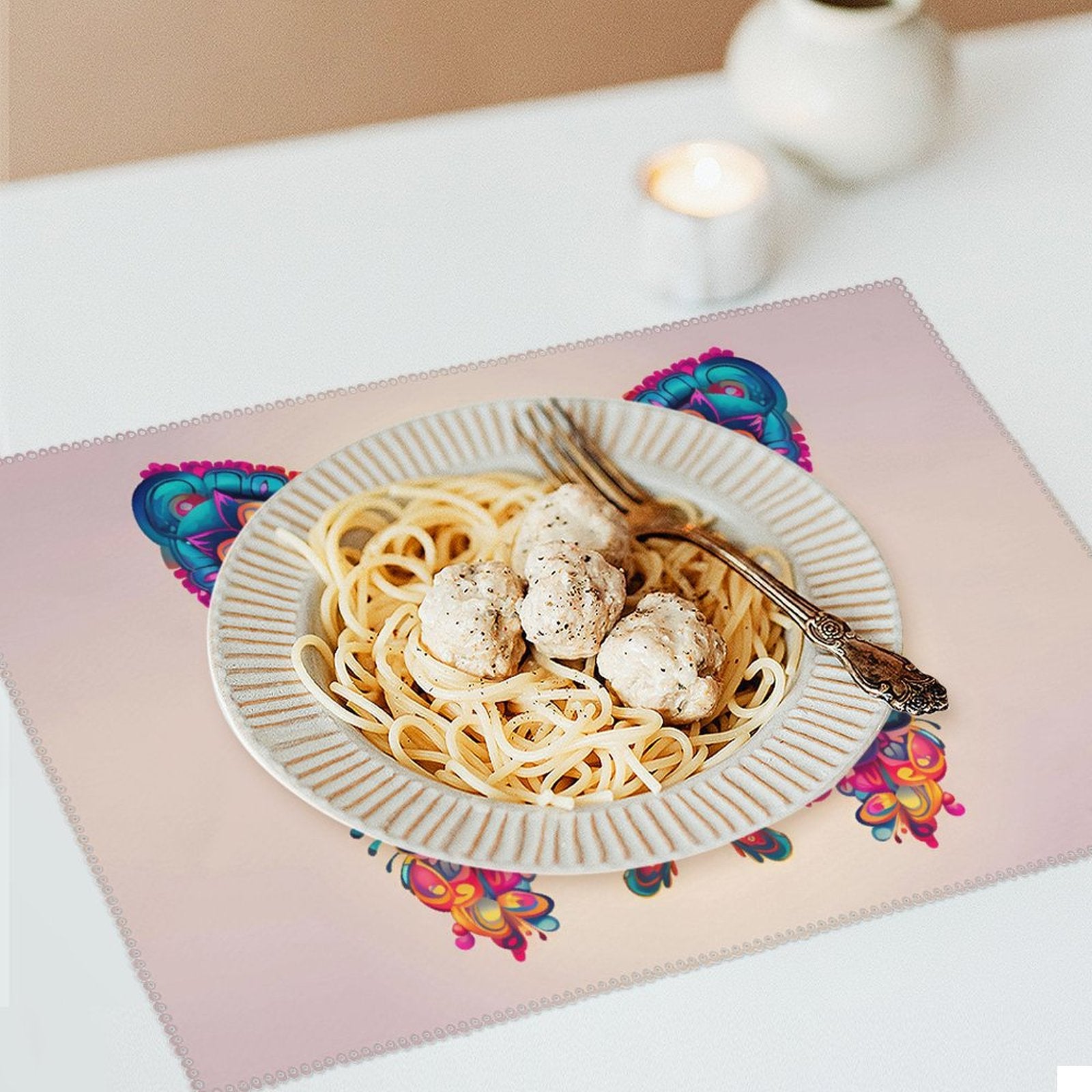 Placemat Set of 4