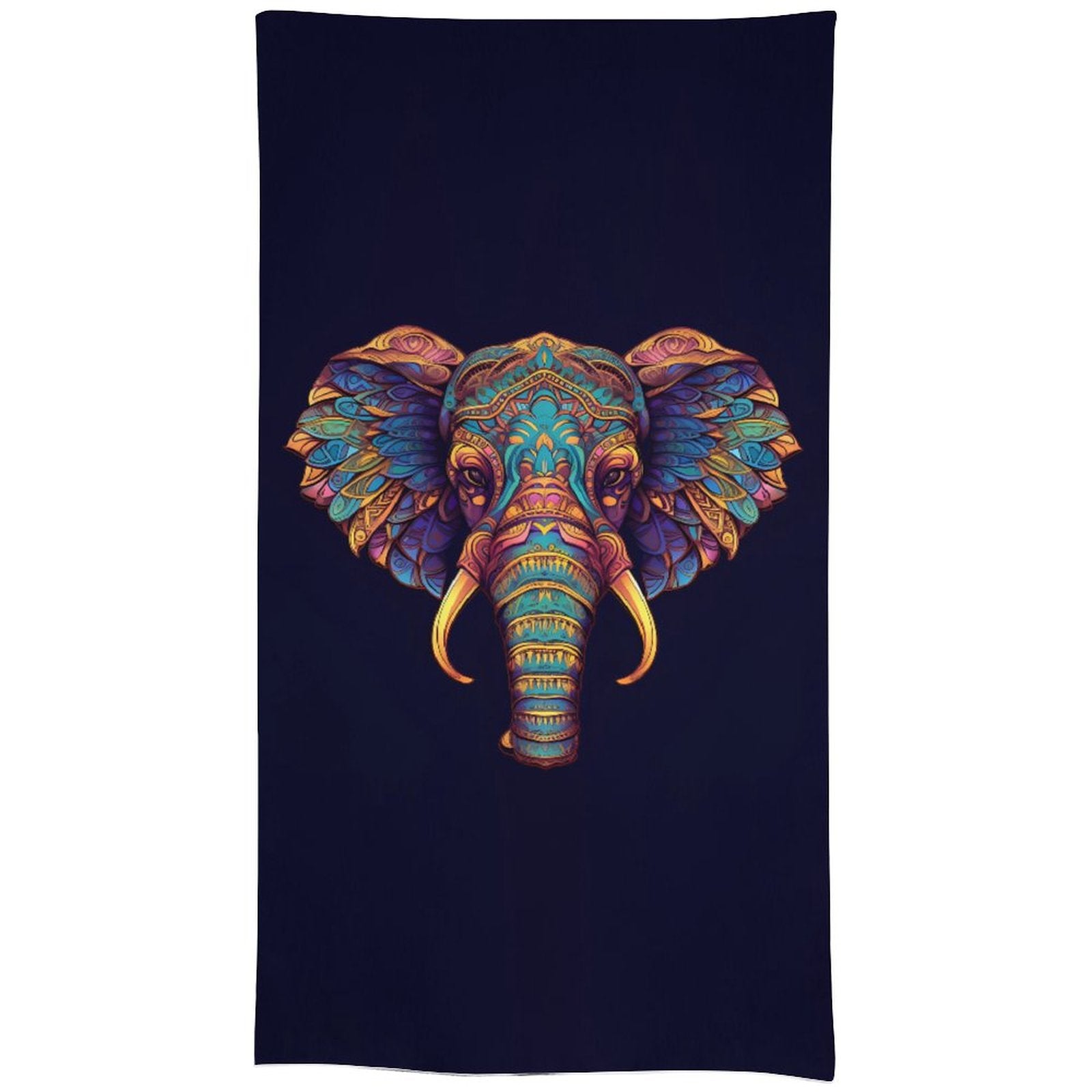 Rectangular Tablecloth