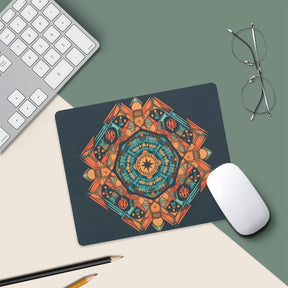 Square Mouse Pad