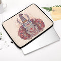 Elephant Laptop Sleeve