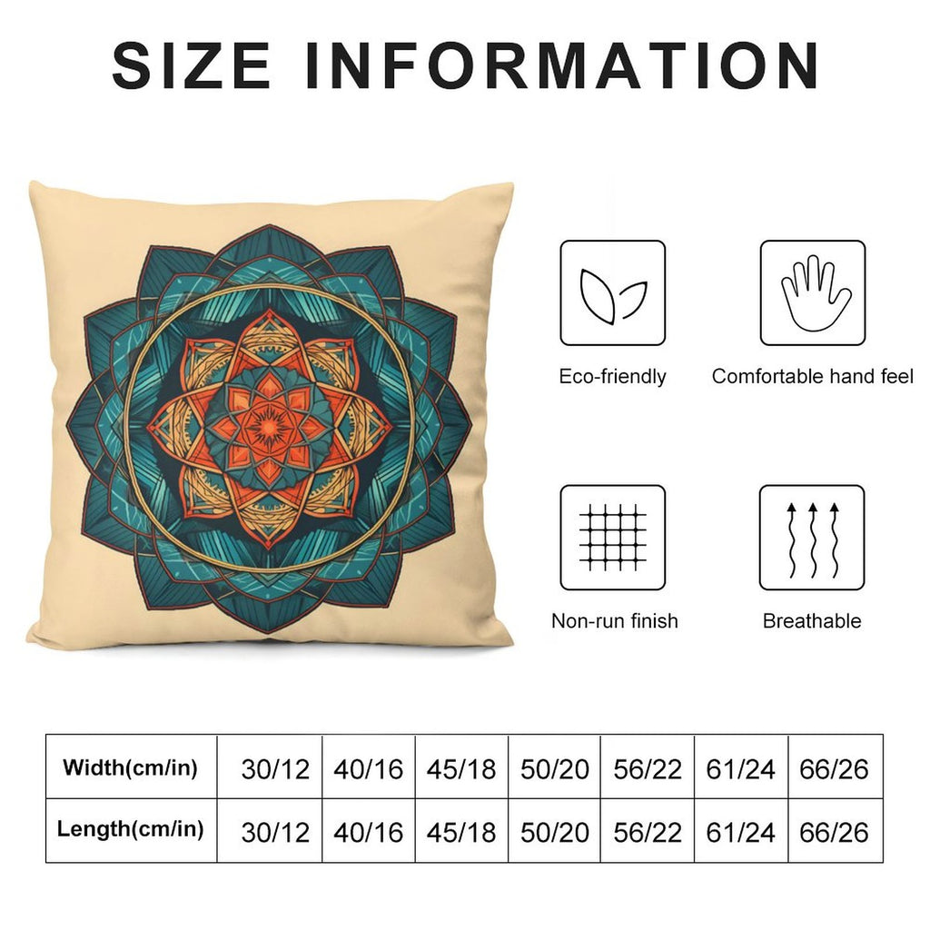 Funda de almohada