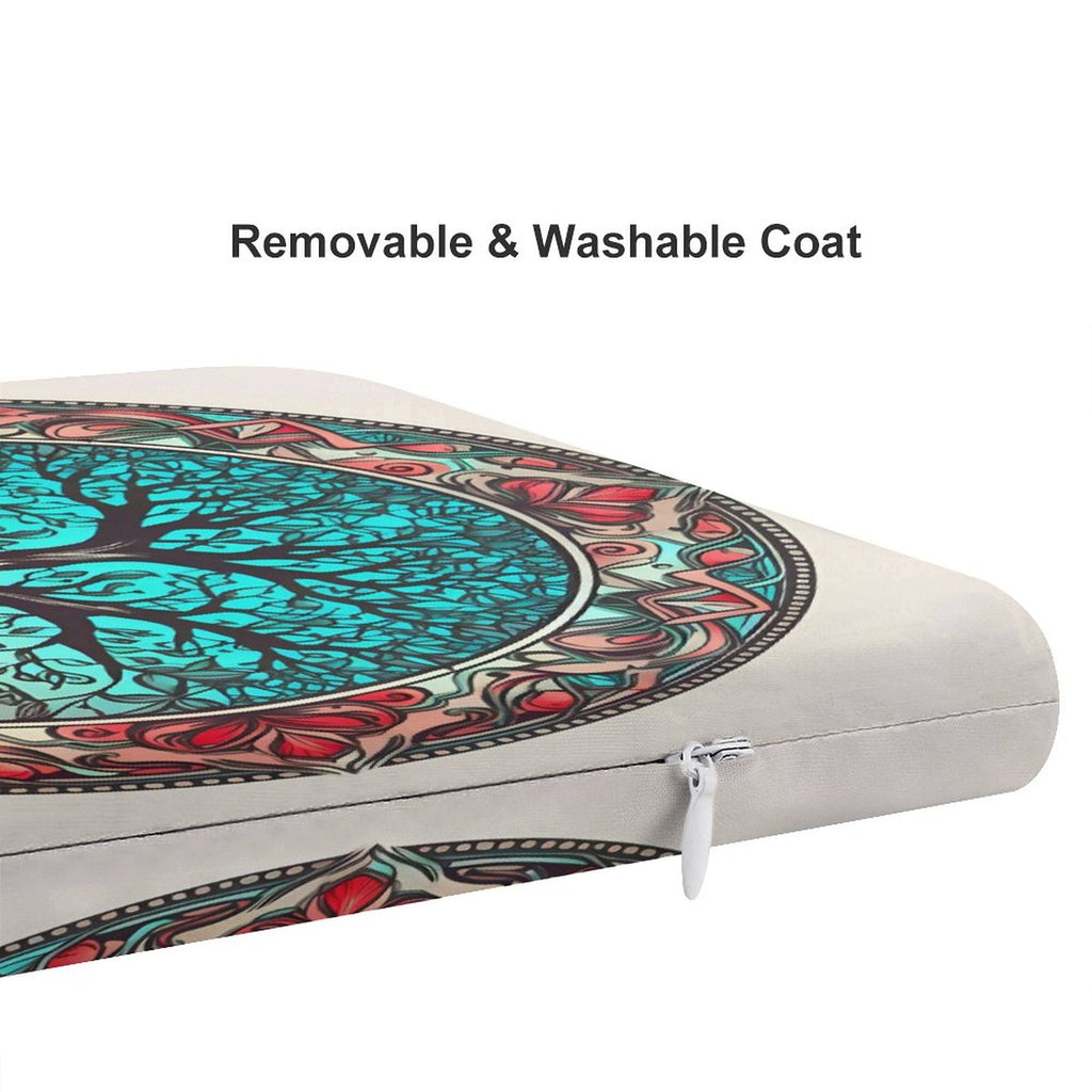 Square Cushion