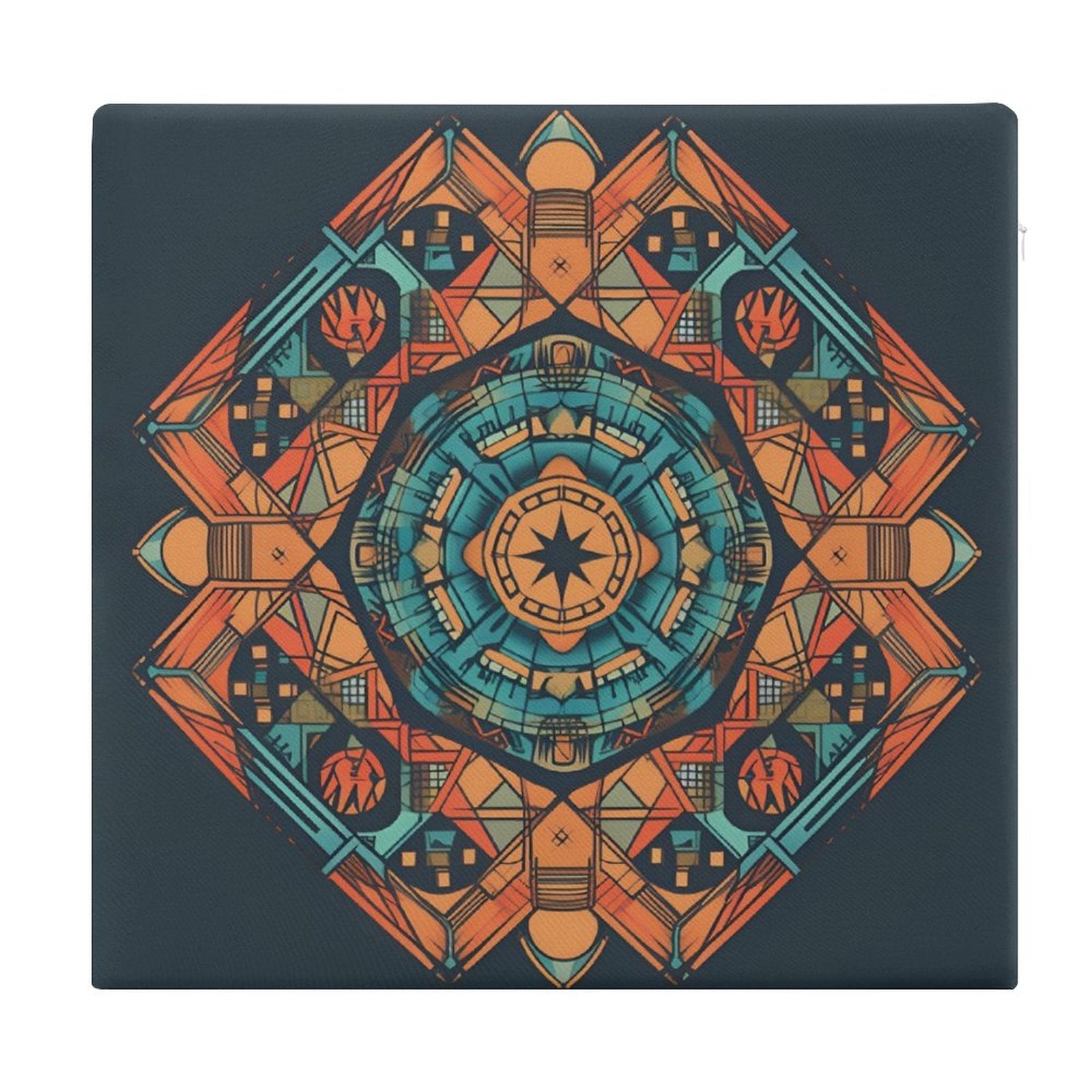 Cuscino quadrato