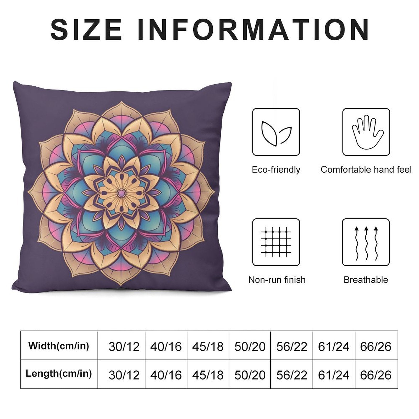 Funda de almohada