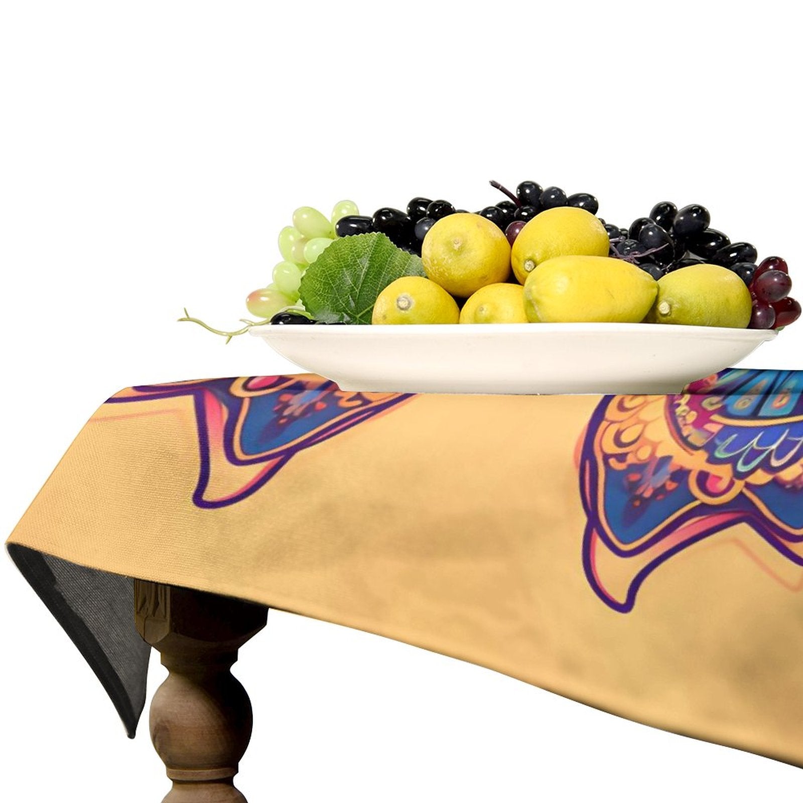 Rectangular Tablecloth