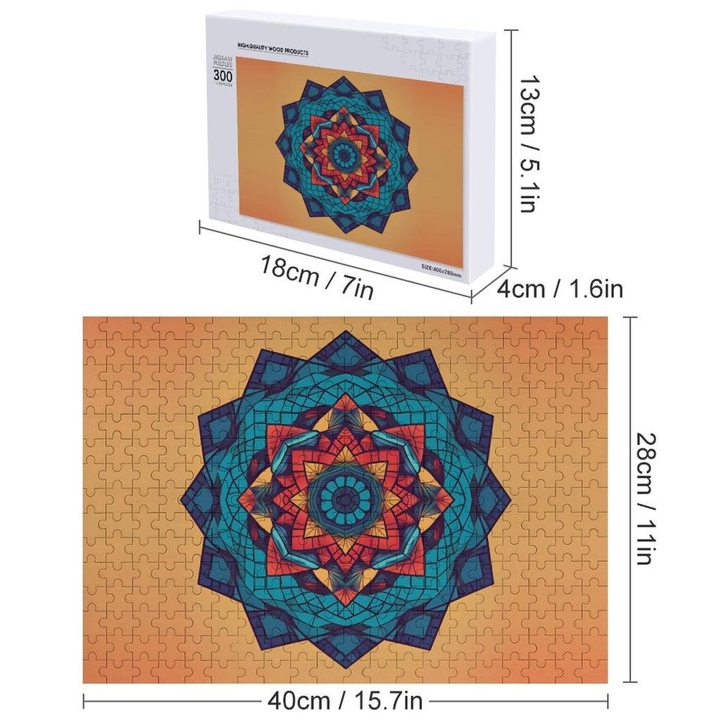 Puzzle di immagini