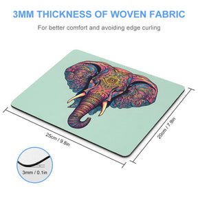 Square Mouse Pad