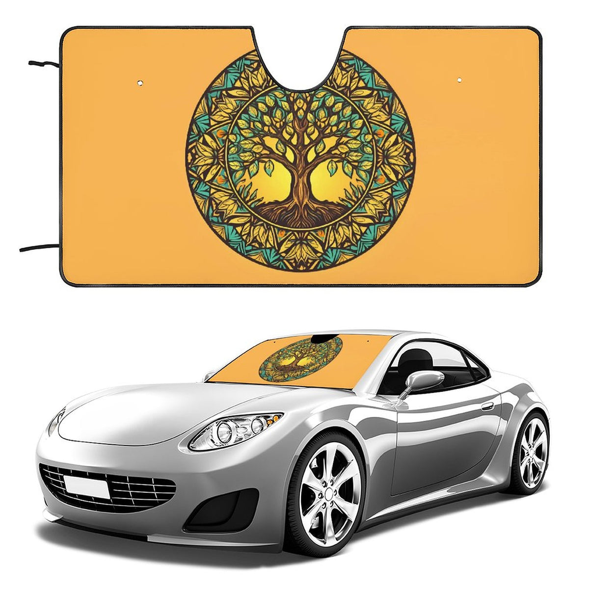 Car Sunshade