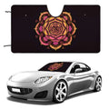 Parasol para coche
