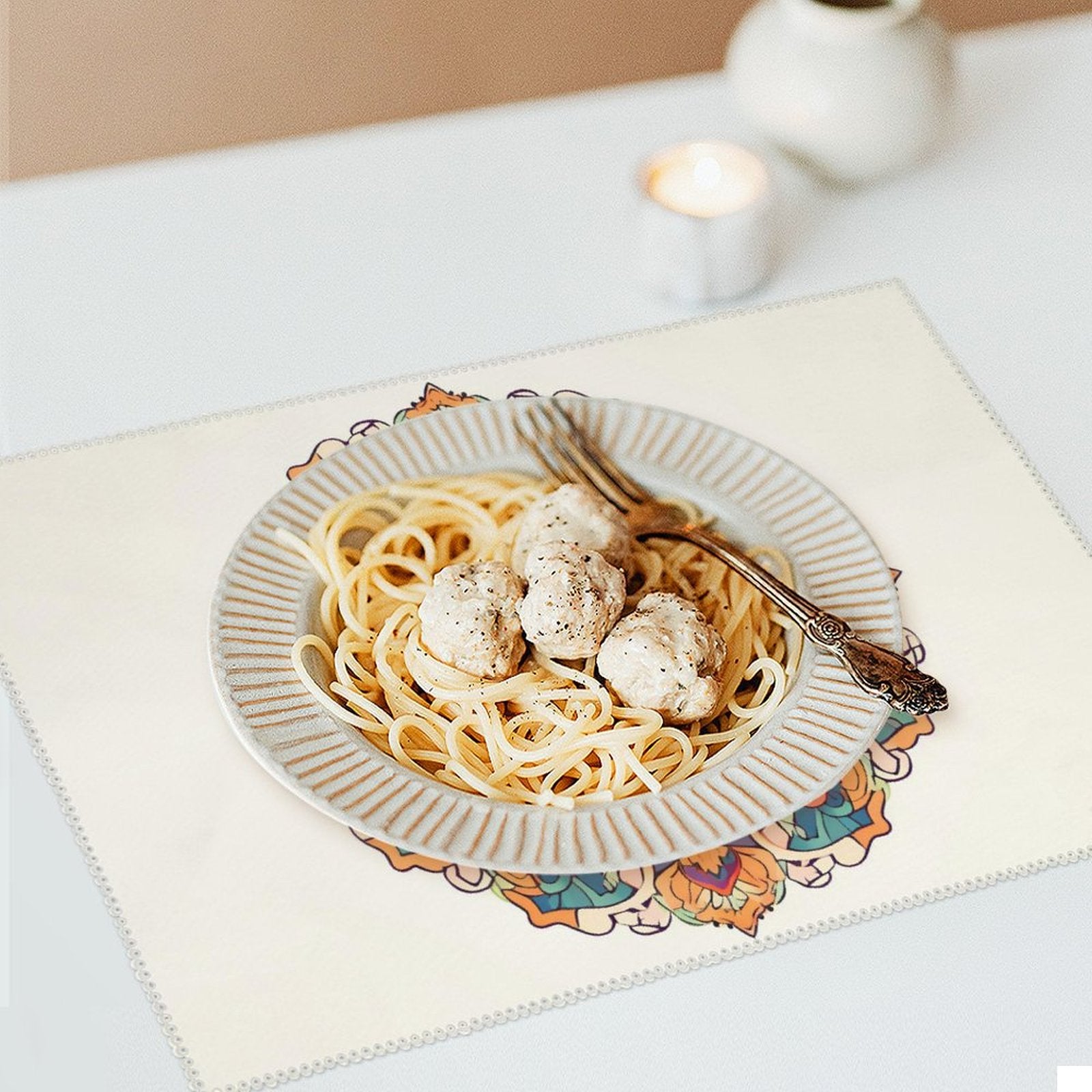 Placemat Set of 4