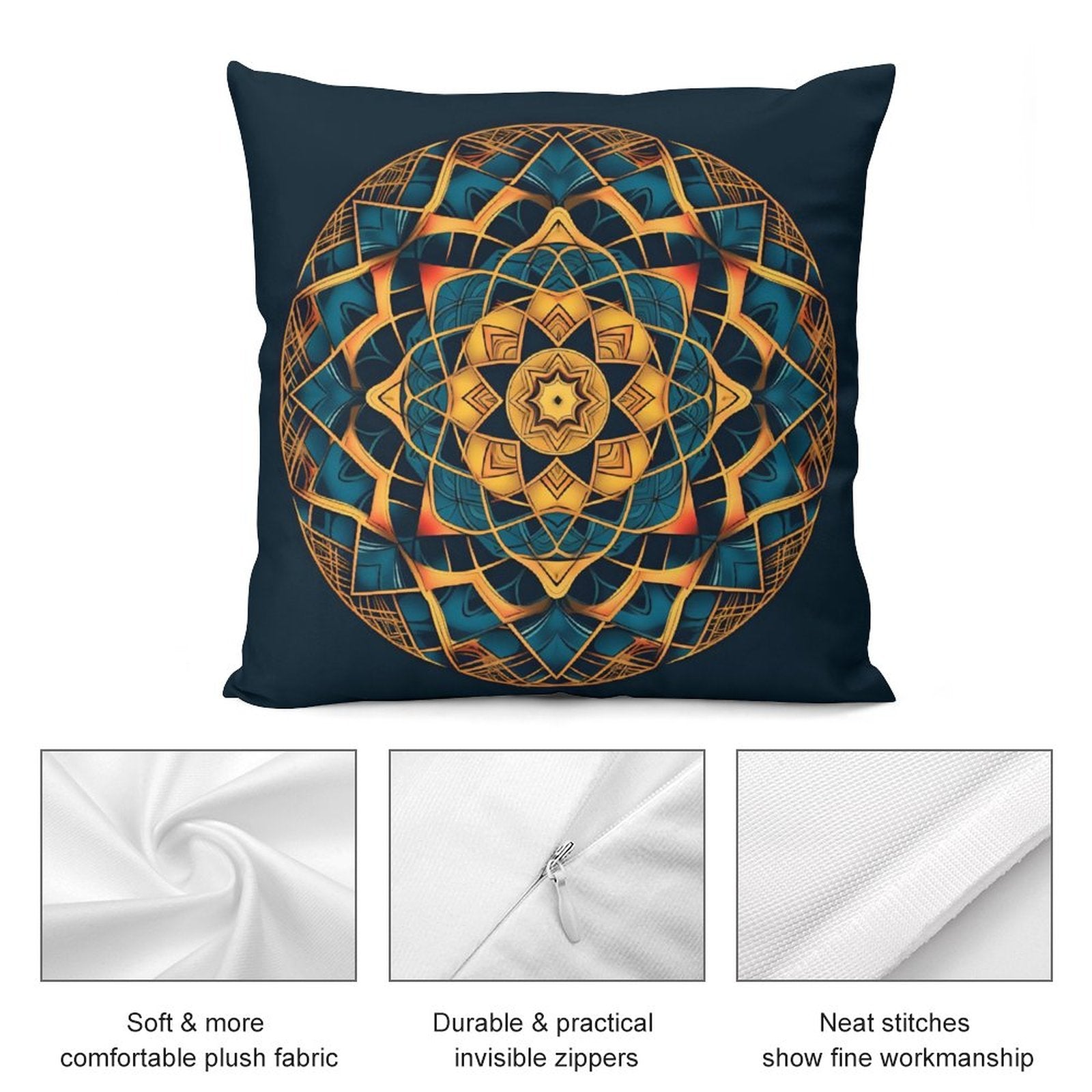 Funda de almohada