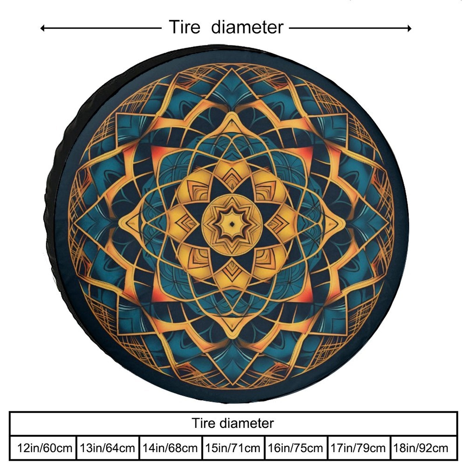 Tire Cover