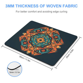 Square Mouse Pad