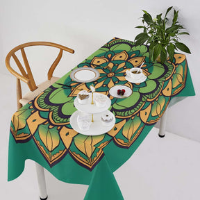 Rectangular Tablecloth