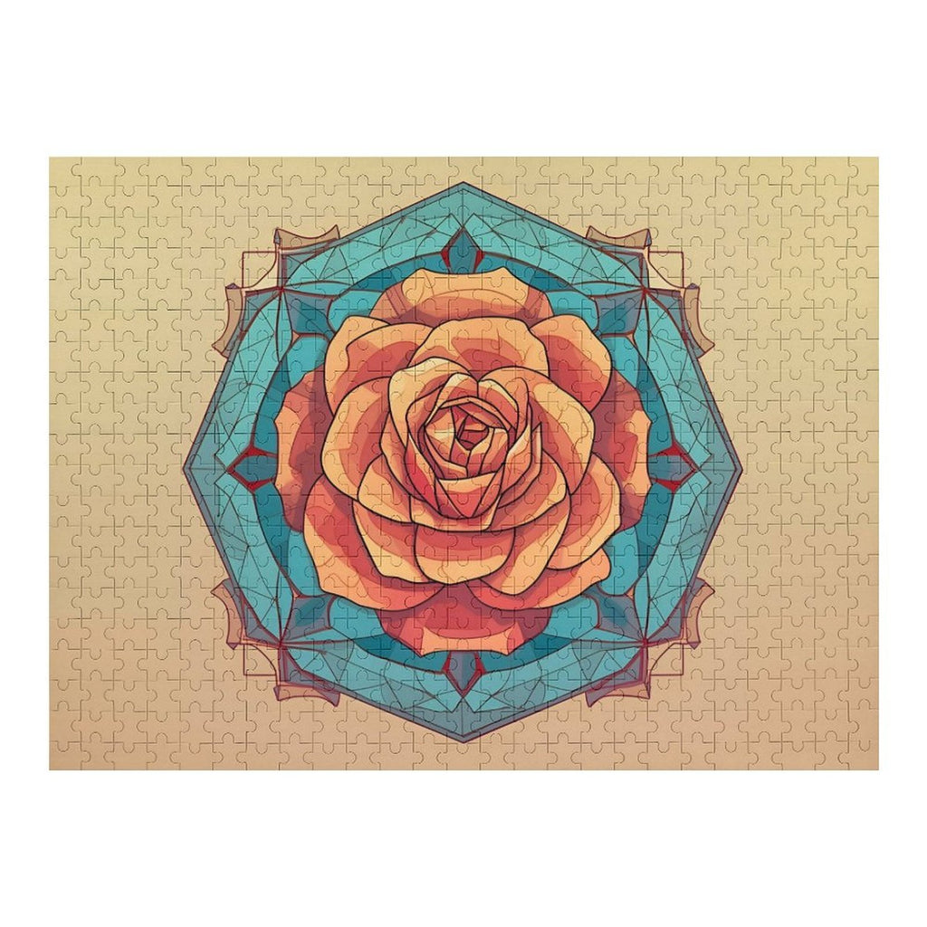 Picture Puzzle